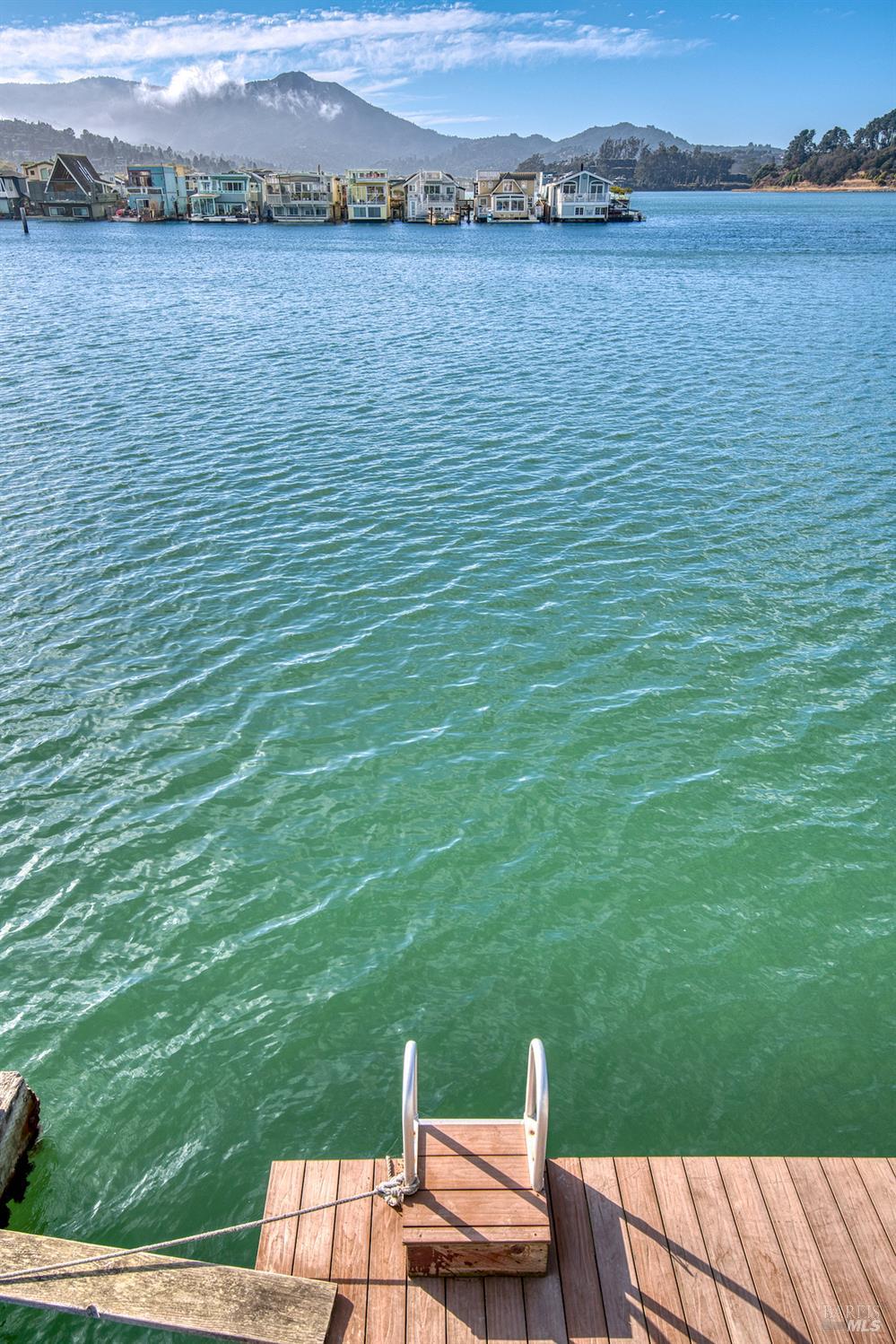41 E Pier Sausalito CA 94965