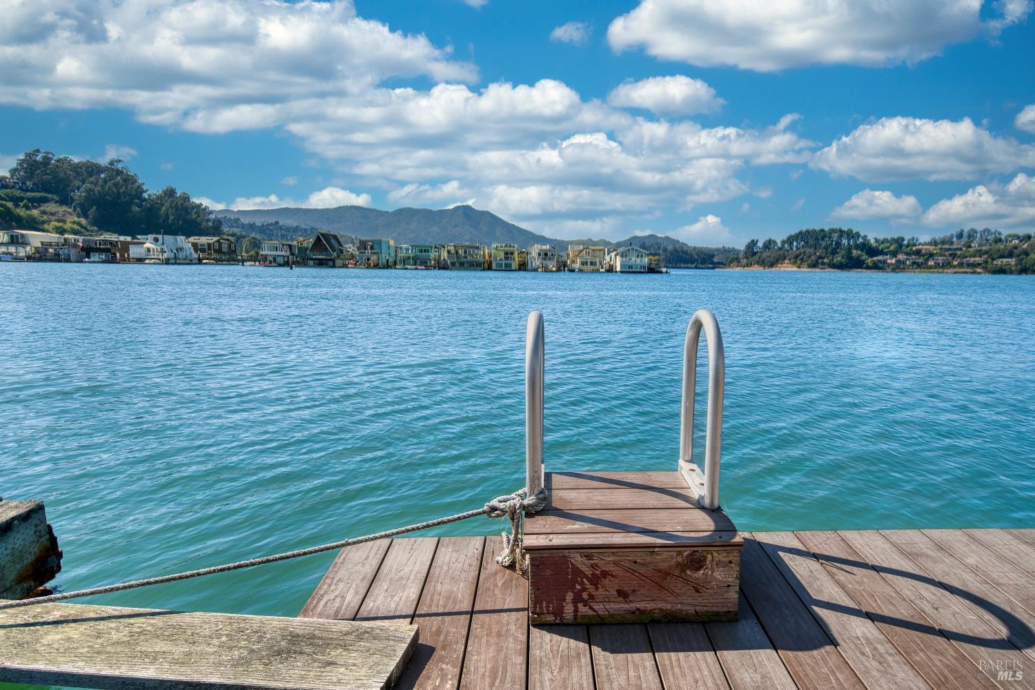 41 E Pier Sausalito CA 94965