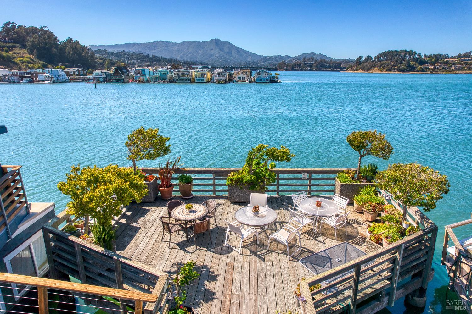41 E Pier Sausalito CA 94965
