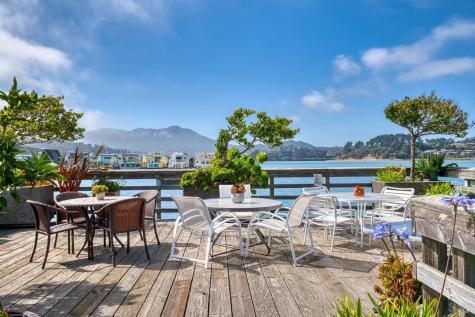 41 E Pier Sausalito CA 94965