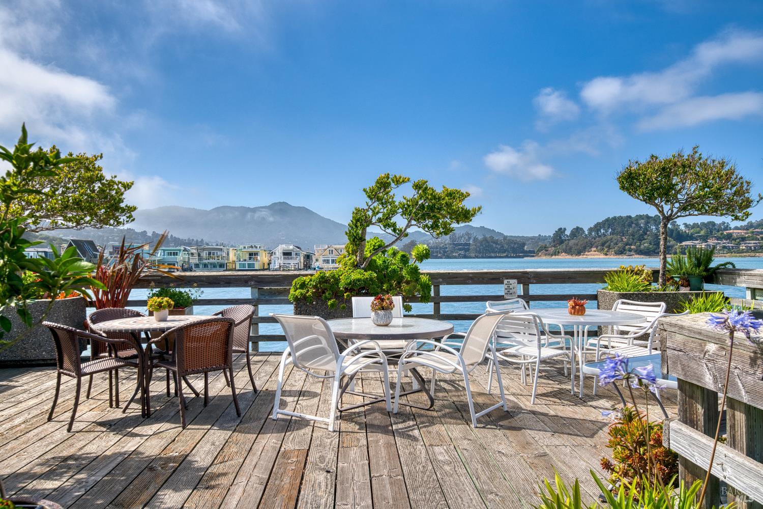 41 E Pier Sausalito CA 94965