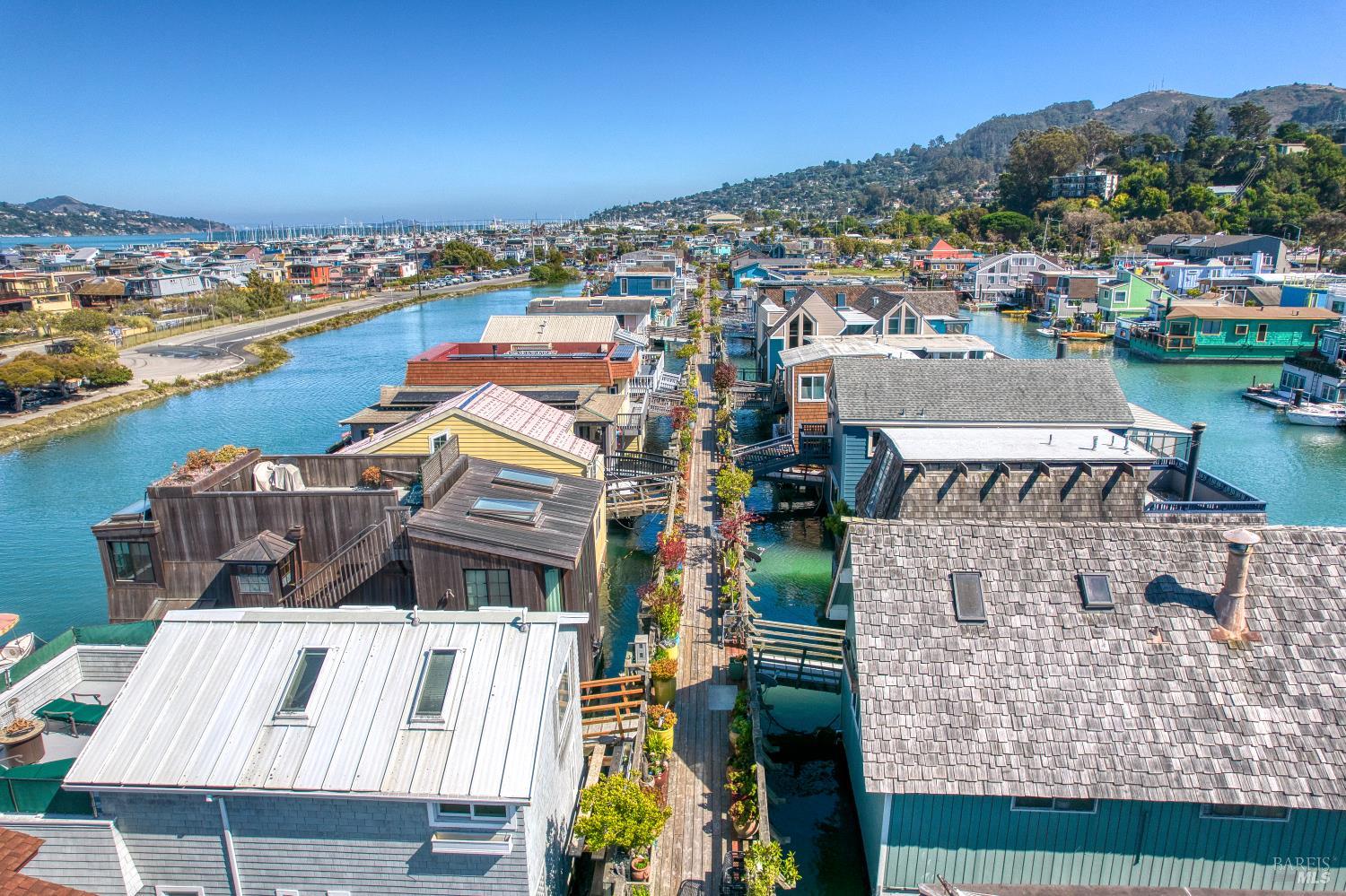 41 E Pier Sausalito CA 94965