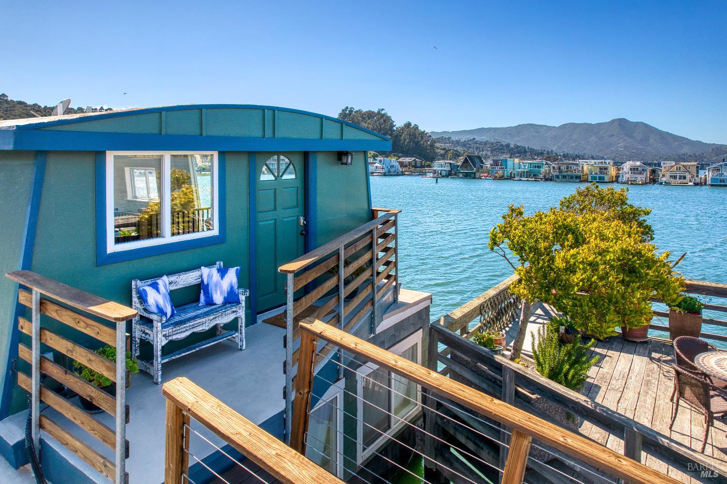 41 E Pier Sausalito CA 94965