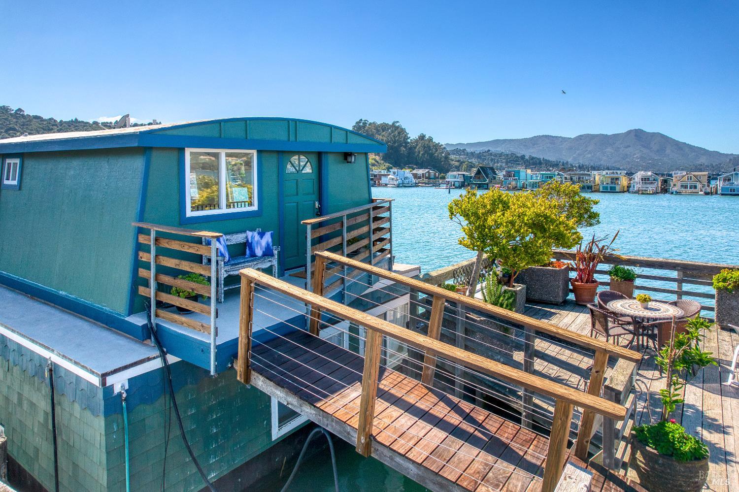 41 E Pier Sausalito CA 94965