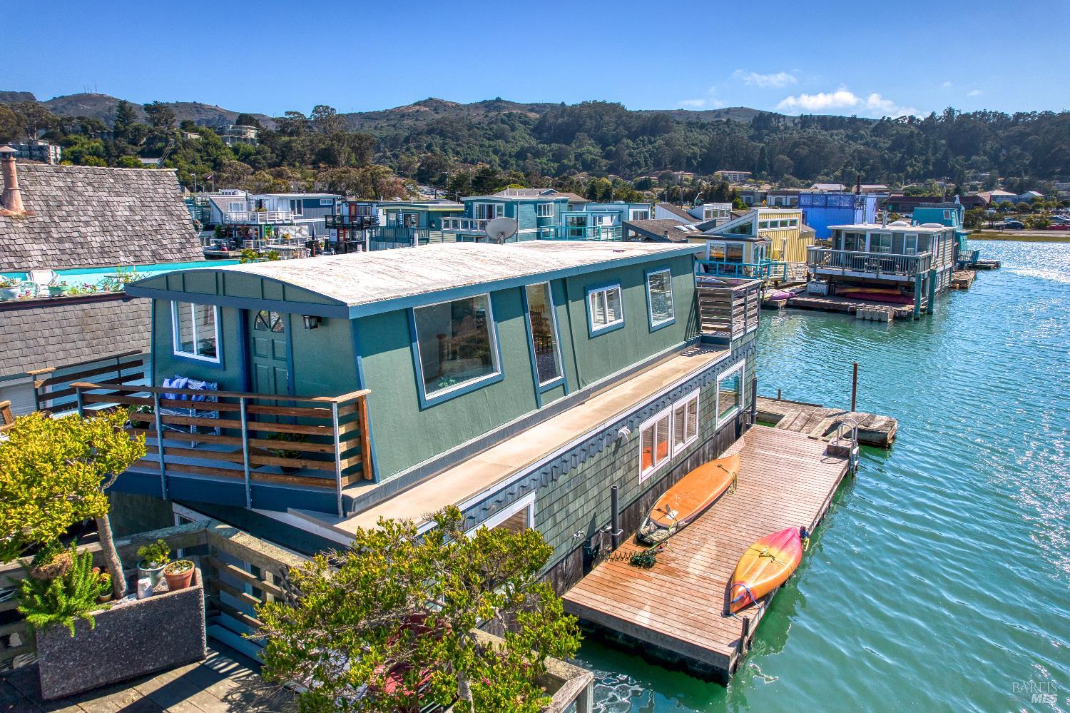41 E Pier Sausalito CA 94965