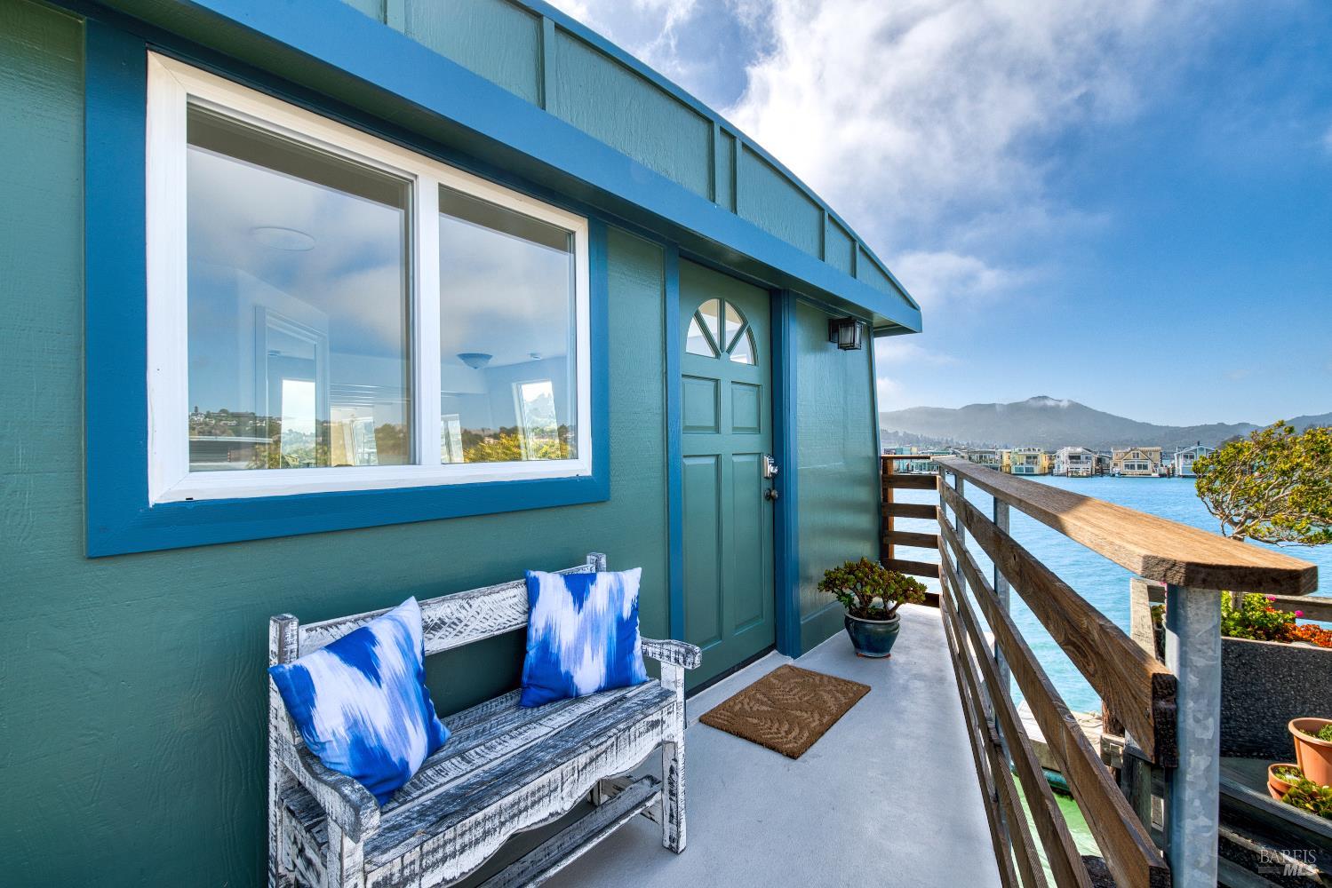 41 E Pier Sausalito CA 94965
