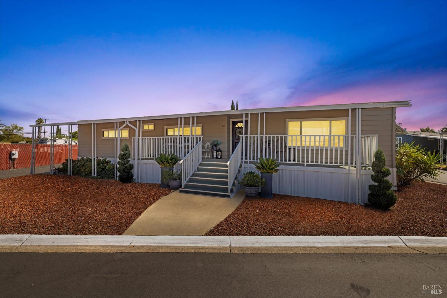 55 Lemon Tree Circle Vacaville CA 95687