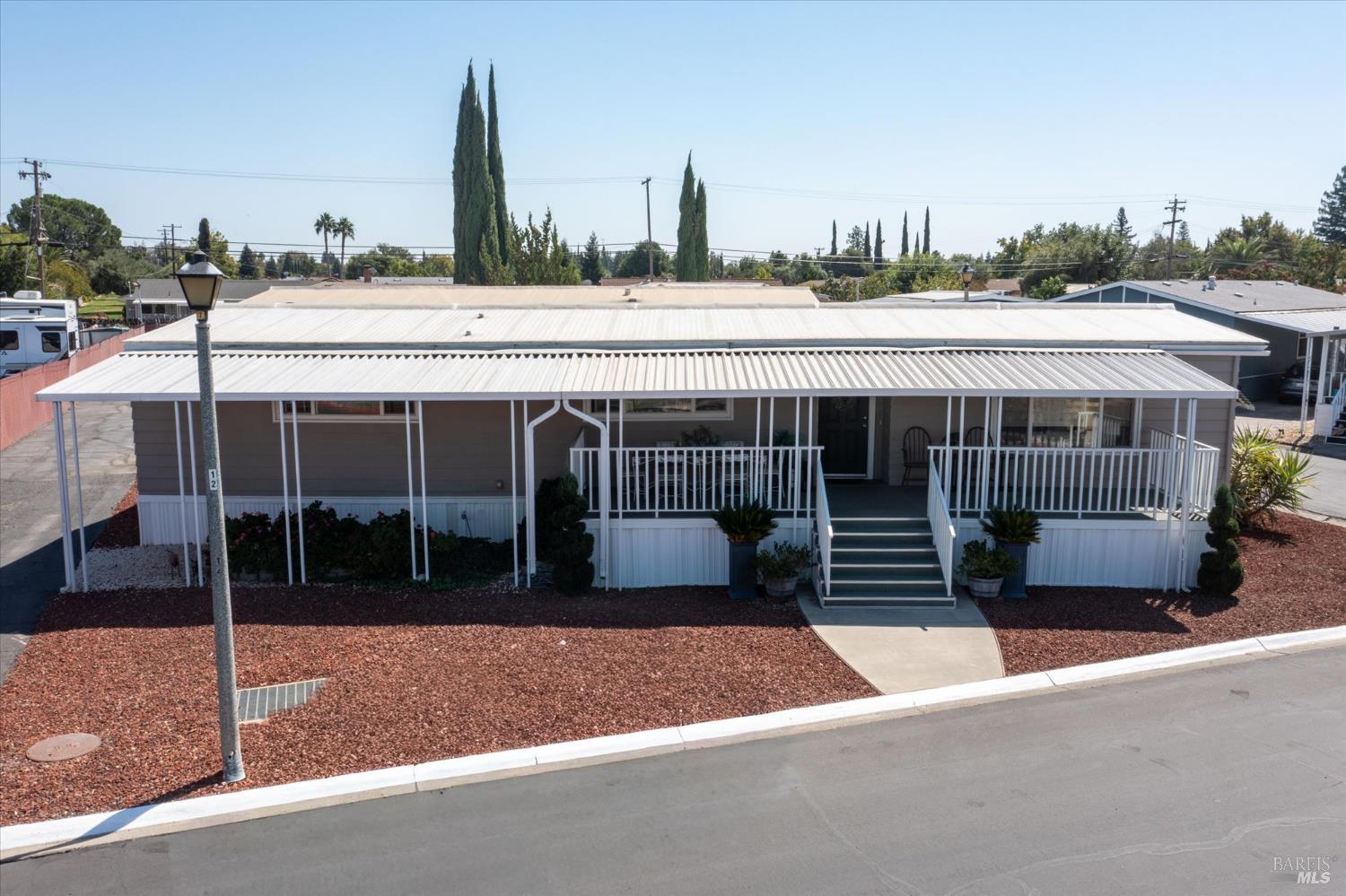 55 Lemon Tree Circle Vacaville CA 95687