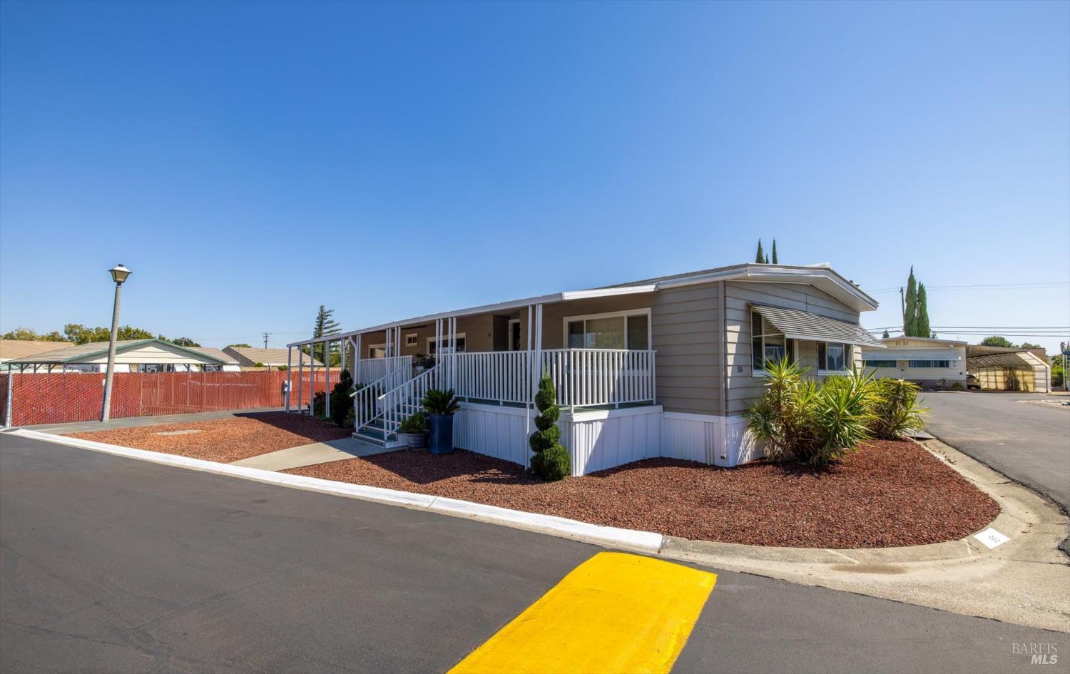 55 Lemon Tree Circle Vacaville CA 95687