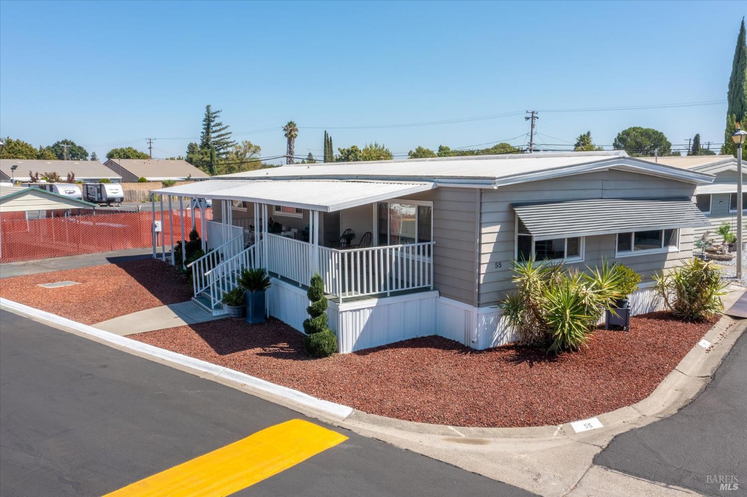 55 Lemon Tree Circle Vacaville CA 95687