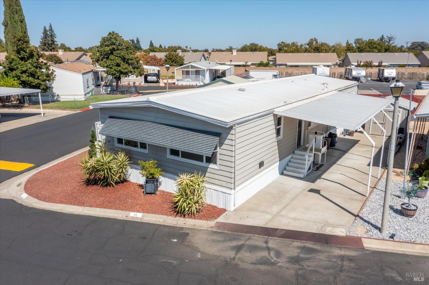 55 Lemon Tree Circle Vacaville CA 95687
