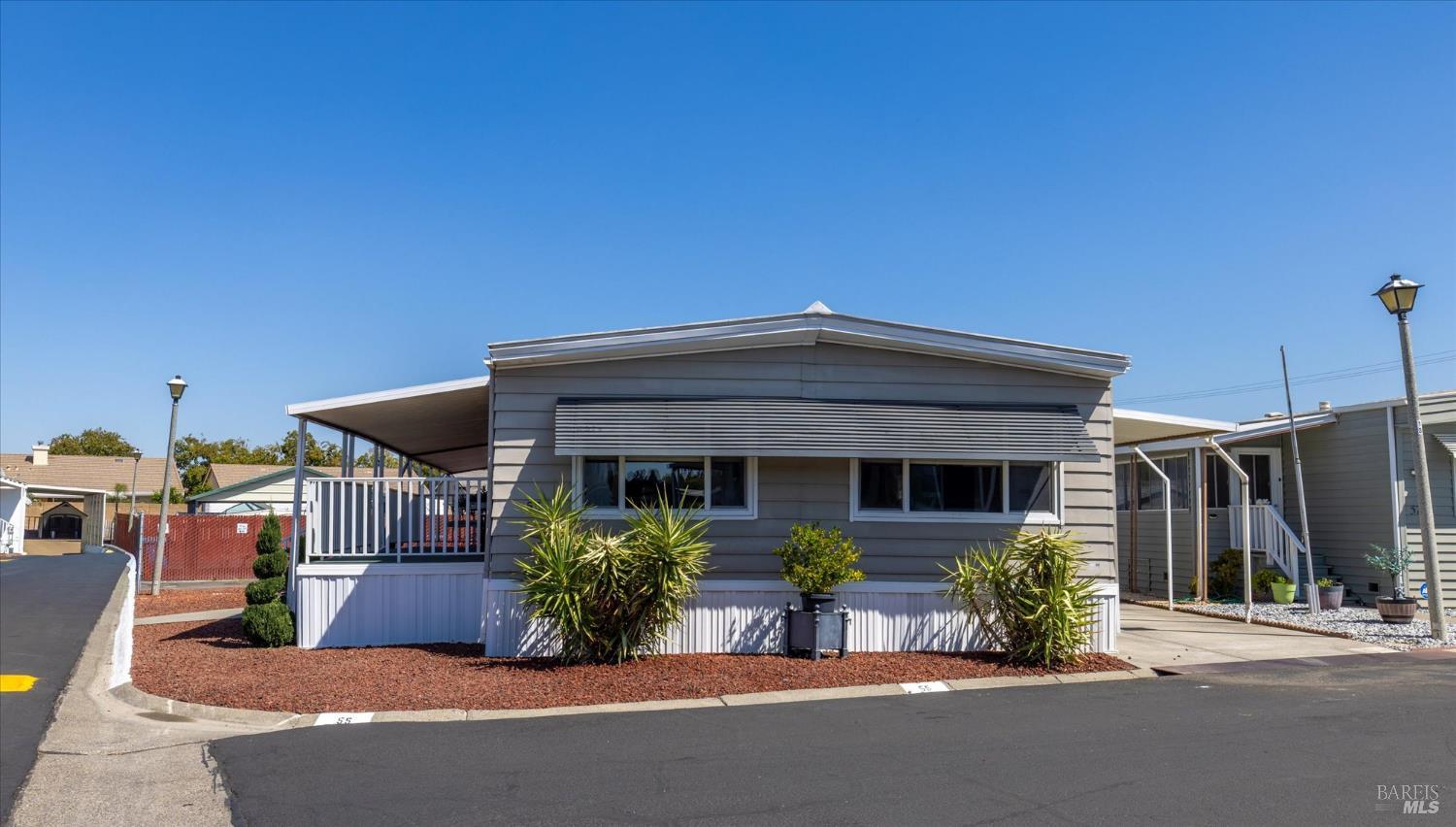 55 Lemon Tree Circle Vacaville CA 95687