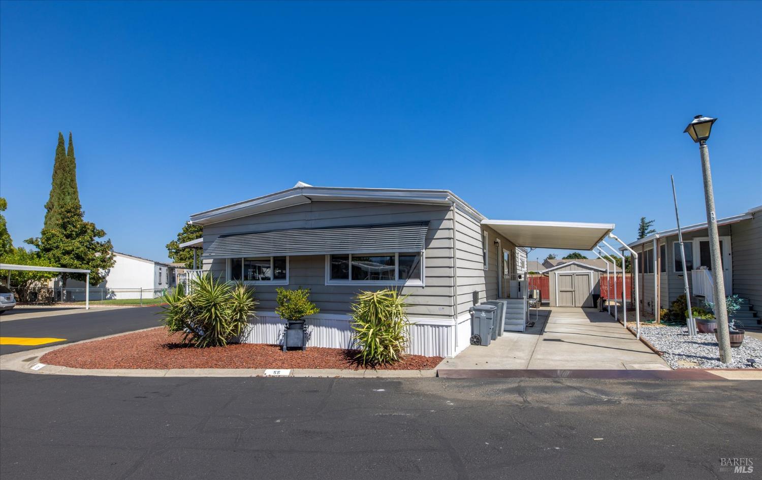 55 Lemon Tree Circle Vacaville CA 95687