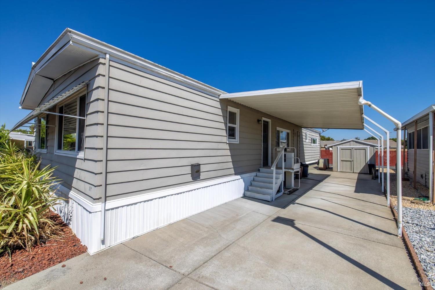55 Lemon Tree Circle Vacaville CA 95687