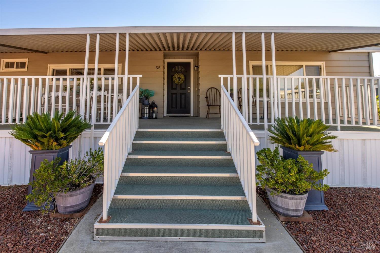 55 Lemon Tree Circle Vacaville CA 95687