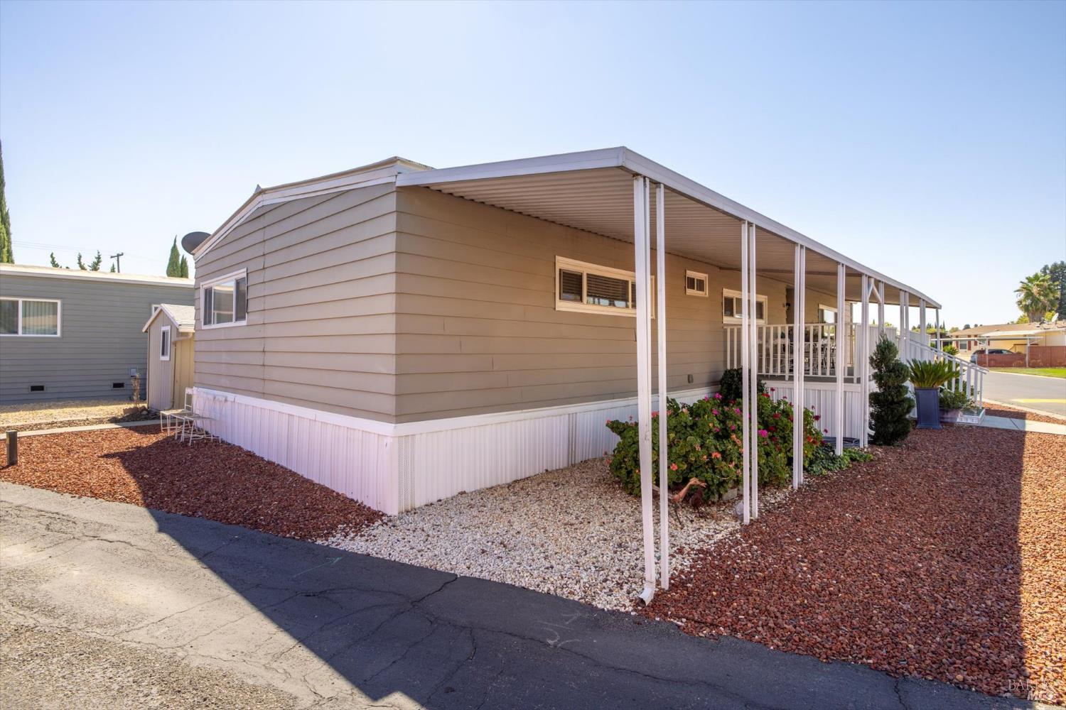 55 Lemon Tree Circle Vacaville CA 95687