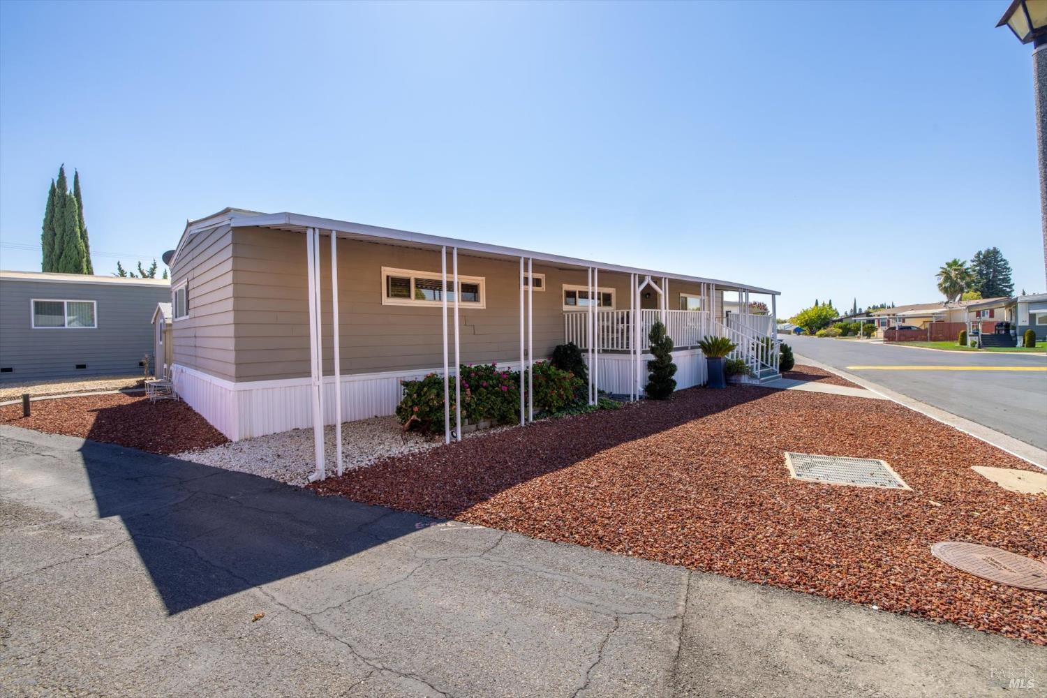 55 Lemon Tree Circle Vacaville CA 95687