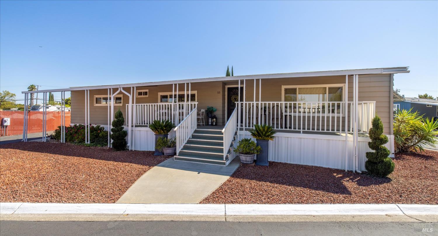 55 Lemon Tree Circle Vacaville CA 95687