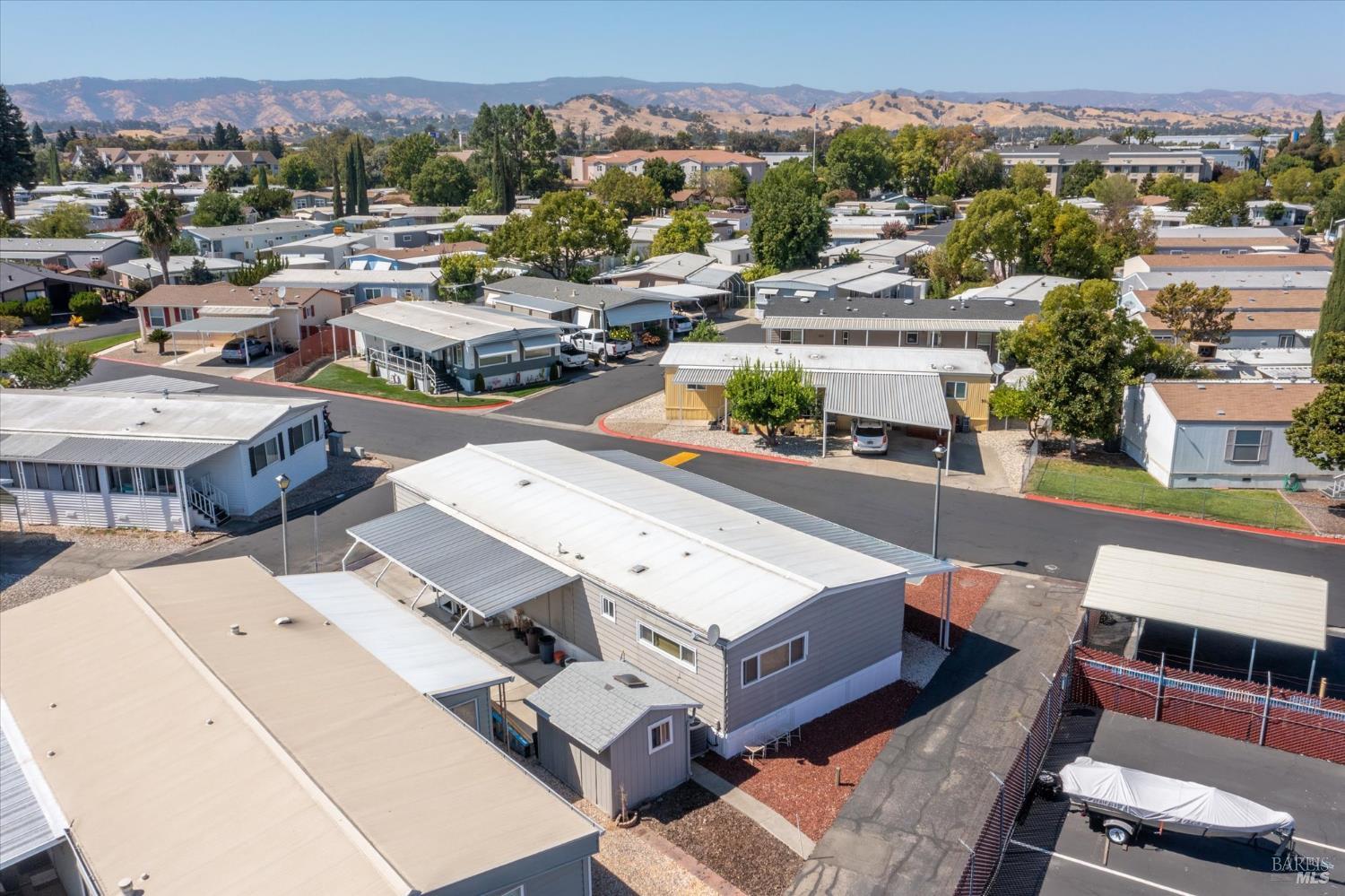 55 Lemon Tree Circle Vacaville CA 95687