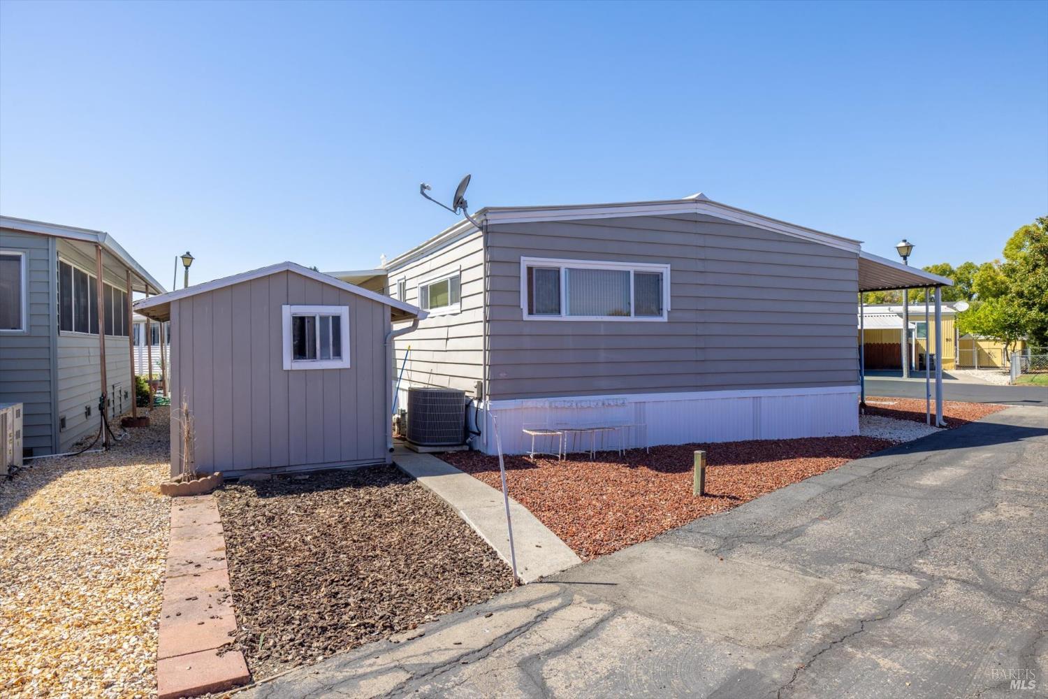 55 Lemon Tree Circle Vacaville CA 95687