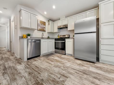101 Colgan Avenue Santa Rosa CA 95404