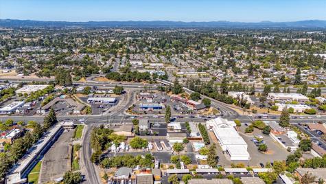 101 Colgan Avenue Santa Rosa CA 95404