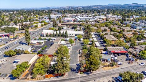 101 Colgan Avenue Santa Rosa CA 95404