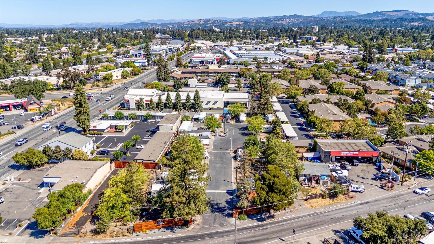 101 Colgan Avenue Santa Rosa CA 95404
