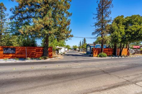 101 Colgan Avenue Santa Rosa CA 95404