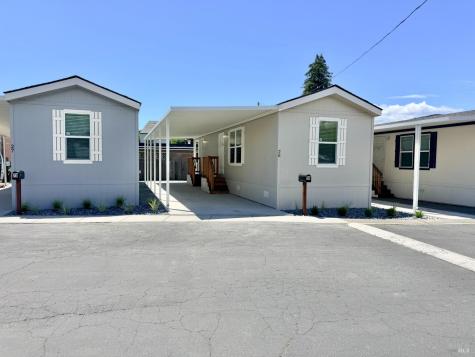 101 Colgan Avenue Santa Rosa CA 95404