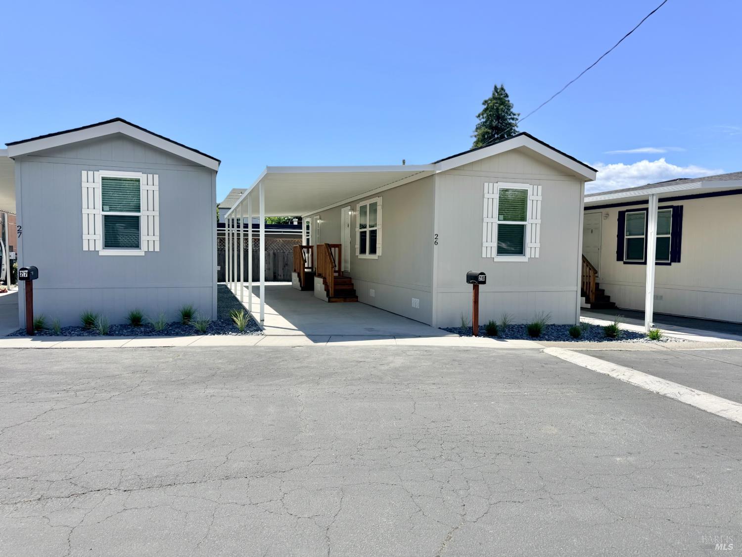 101 Colgan Avenue Santa Rosa CA 95404