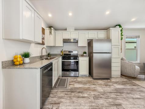 101 Colgan Avenue Santa Rosa CA 95404