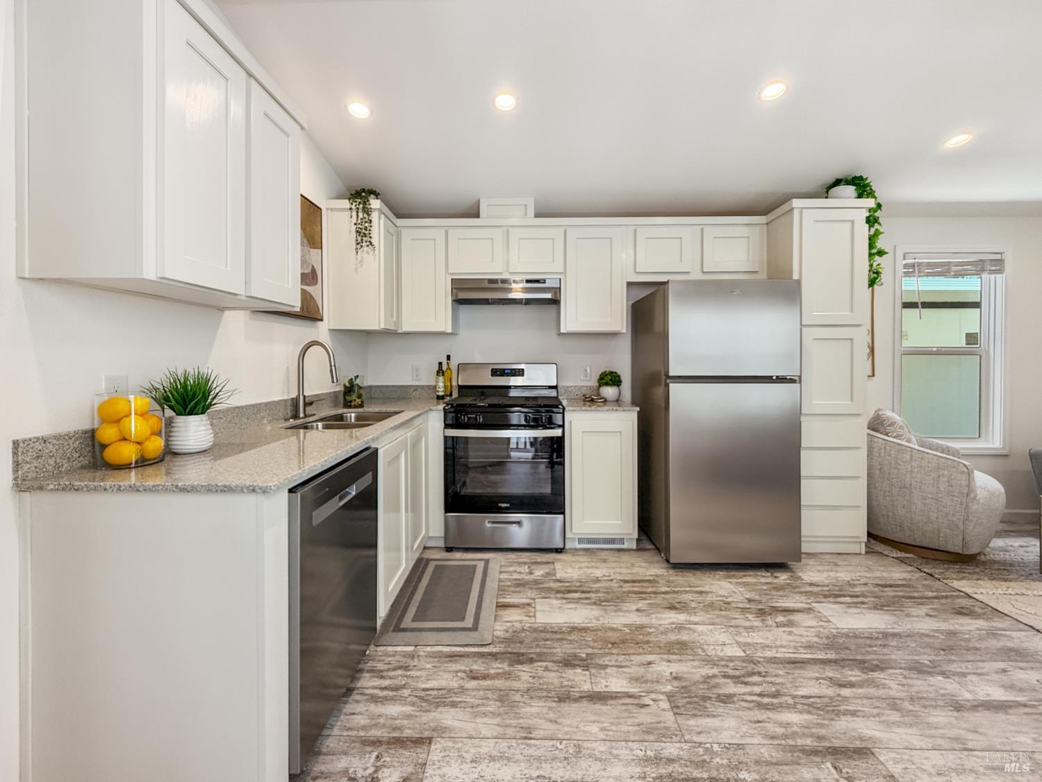 101 Colgan Avenue Santa Rosa CA 95404