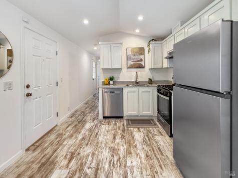 101 Colgan Avenue Santa Rosa CA 95404