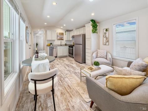 101 Colgan Avenue Santa Rosa CA 95404