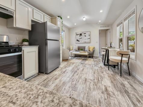101 Colgan Avenue Santa Rosa CA 95404