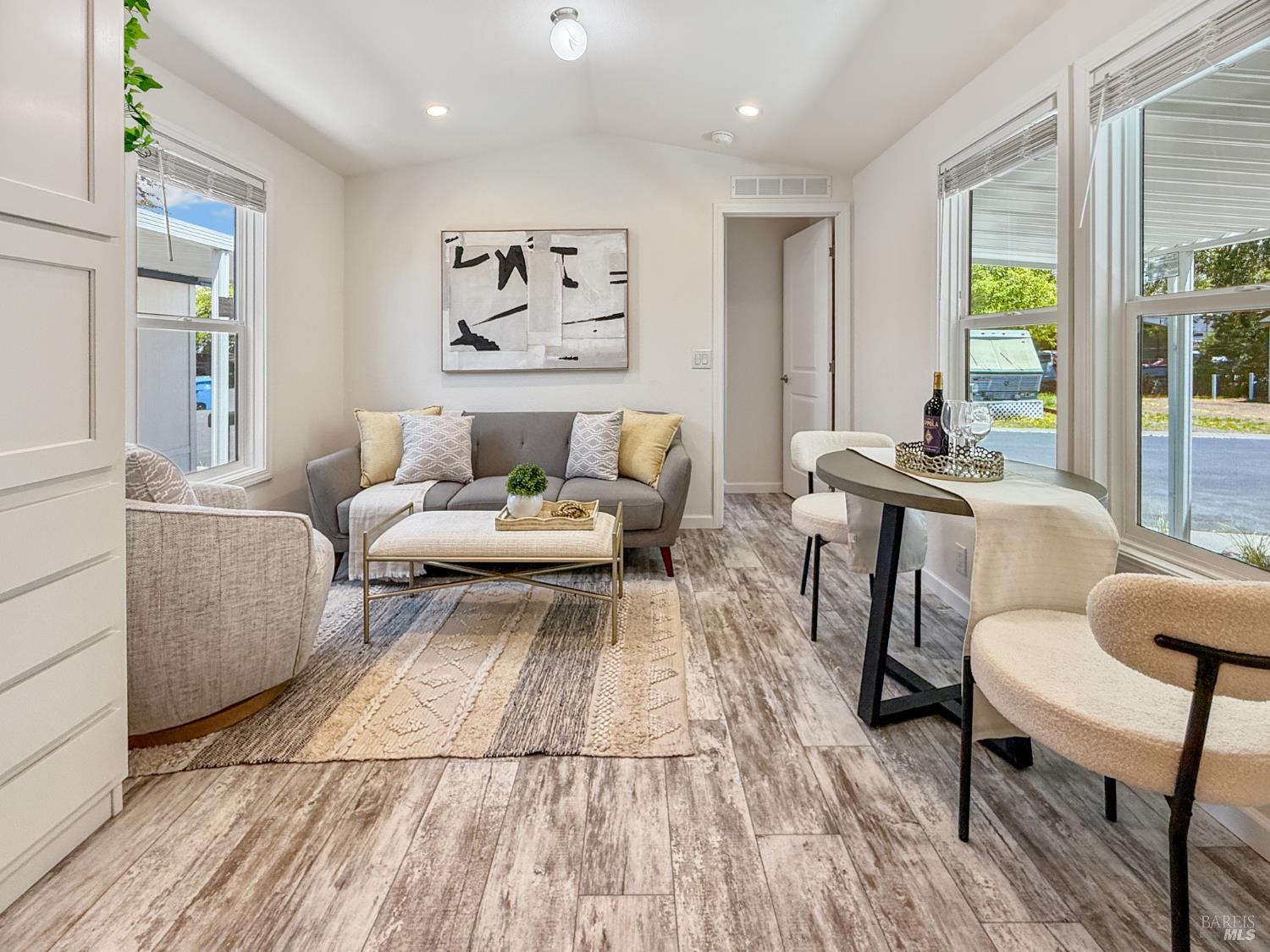 101 Colgan Avenue Santa Rosa CA 95404