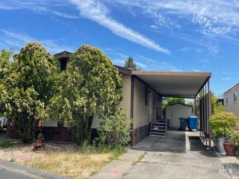 816 Mary Street Santa Rosa CA 95403