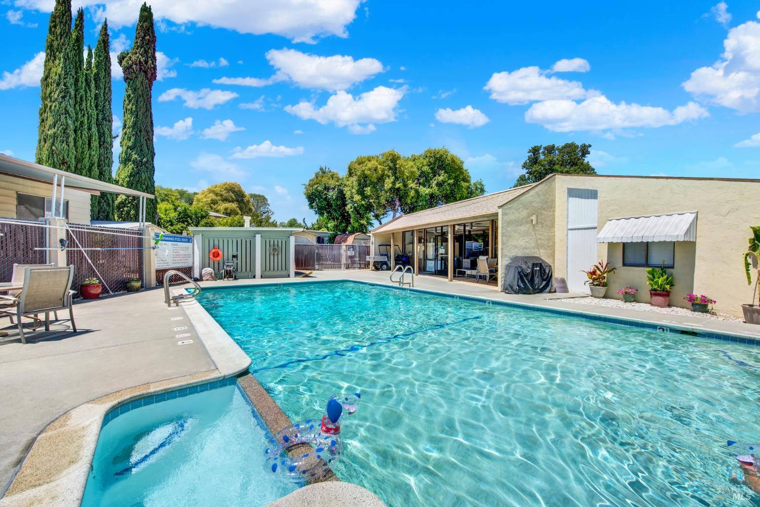 63 Goya Drive Fairfield CA 94534