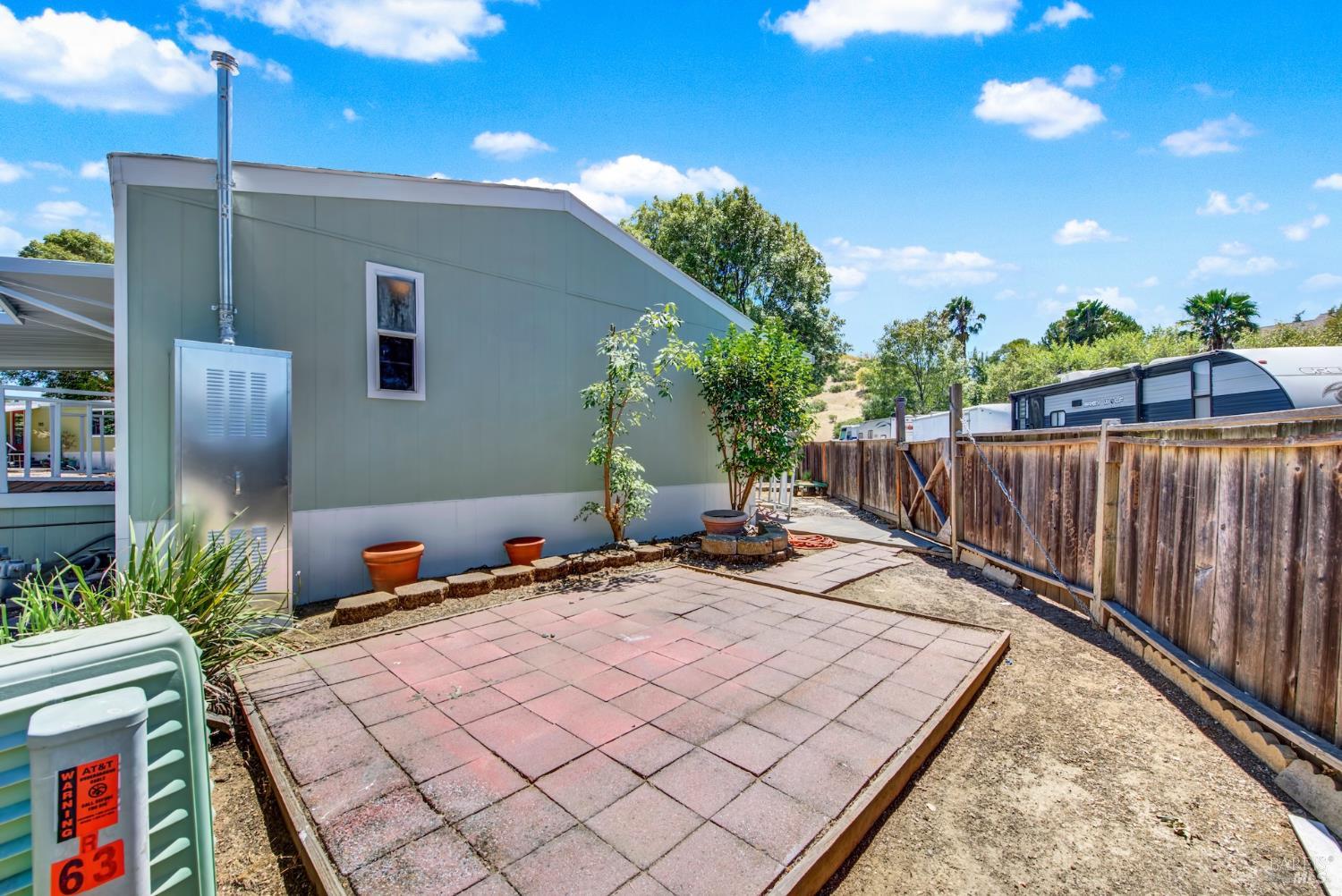 63 Goya Drive Fairfield CA 94534