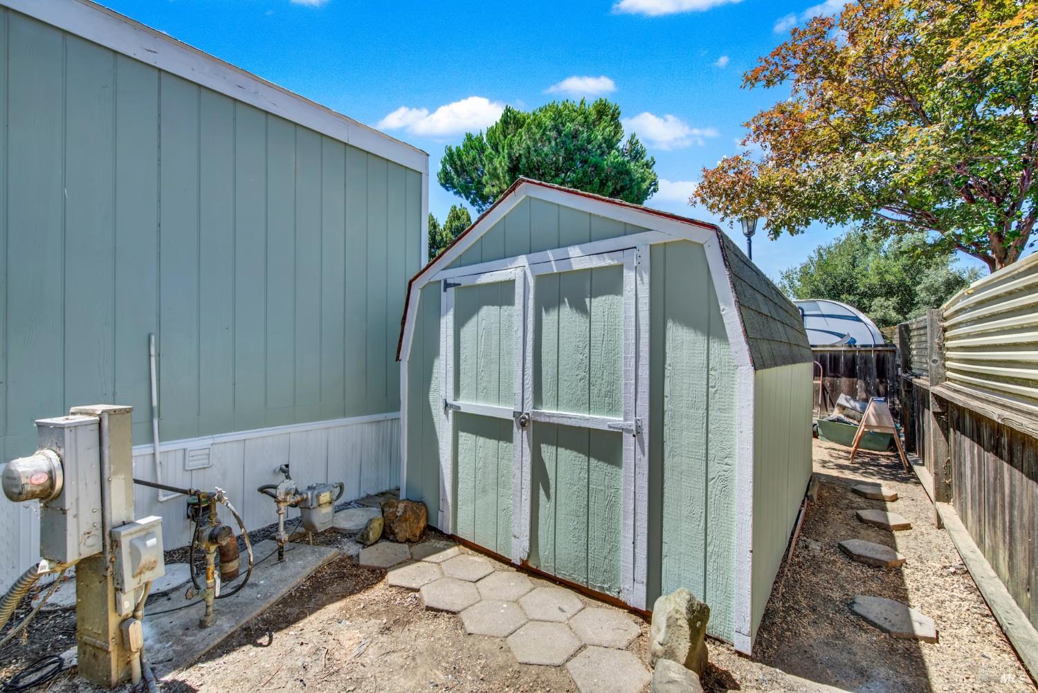 63 Goya Drive Fairfield CA 94534