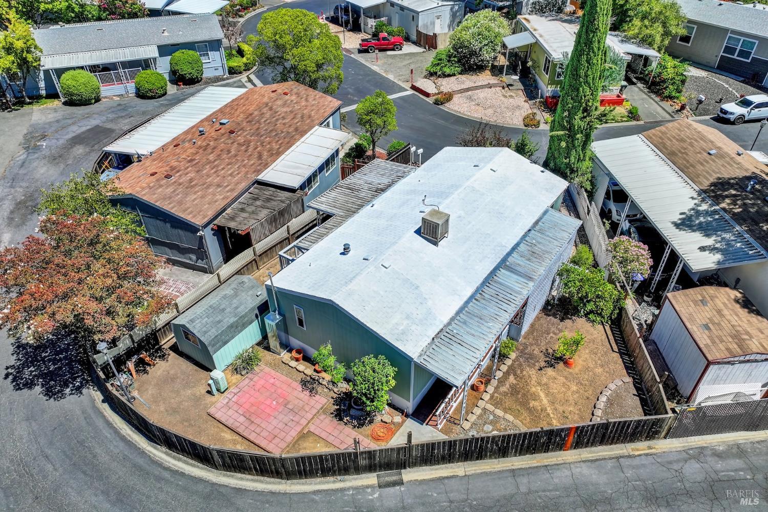 63 Goya Drive Fairfield CA 94534