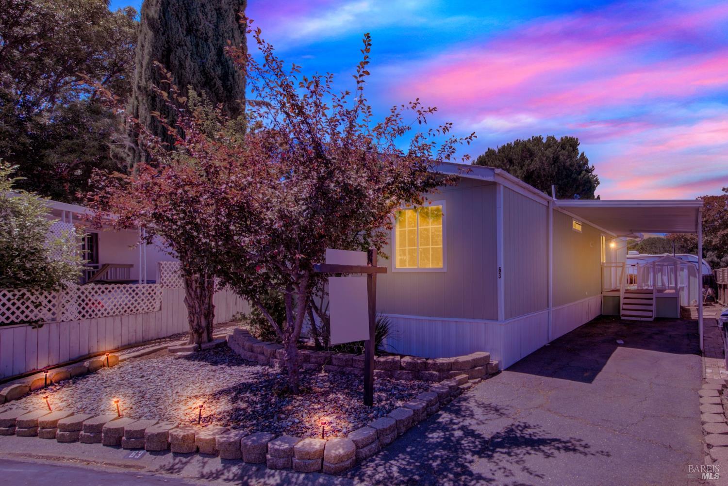 63 Goya Drive Fairfield CA 94534