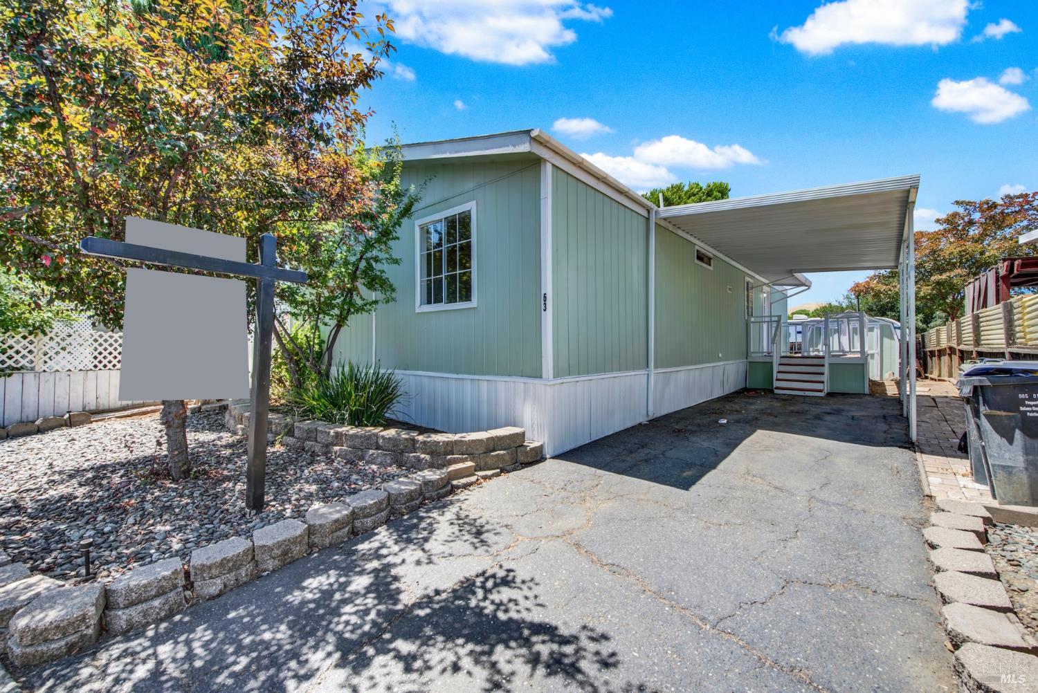 63 Goya Drive Fairfield CA 94534