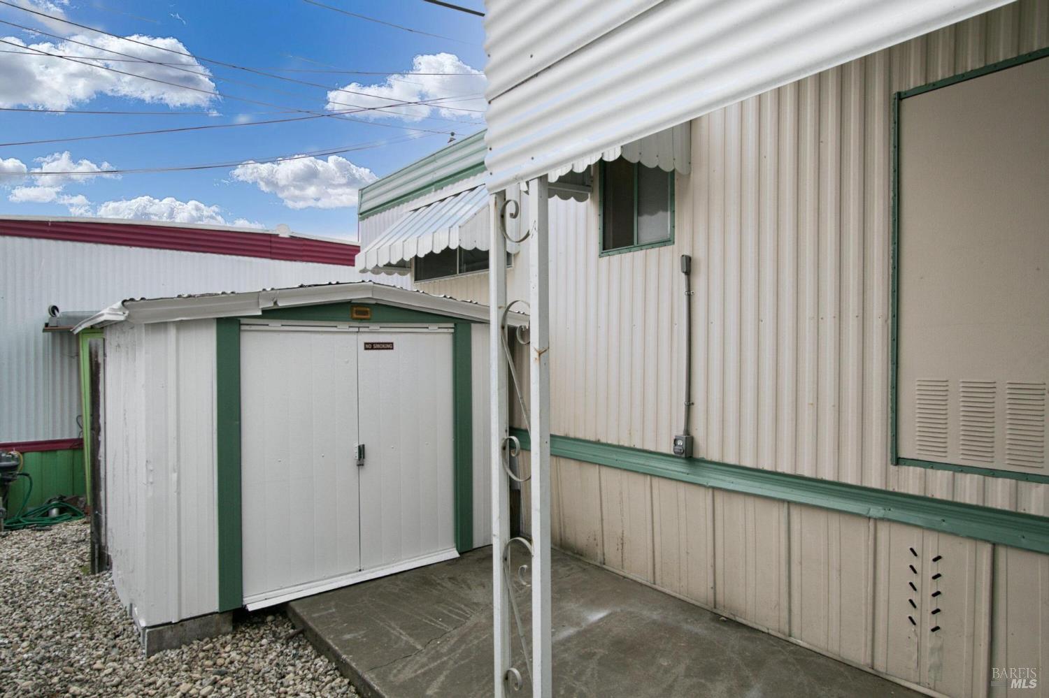 2500 Springs Road Vallejo CA 94591