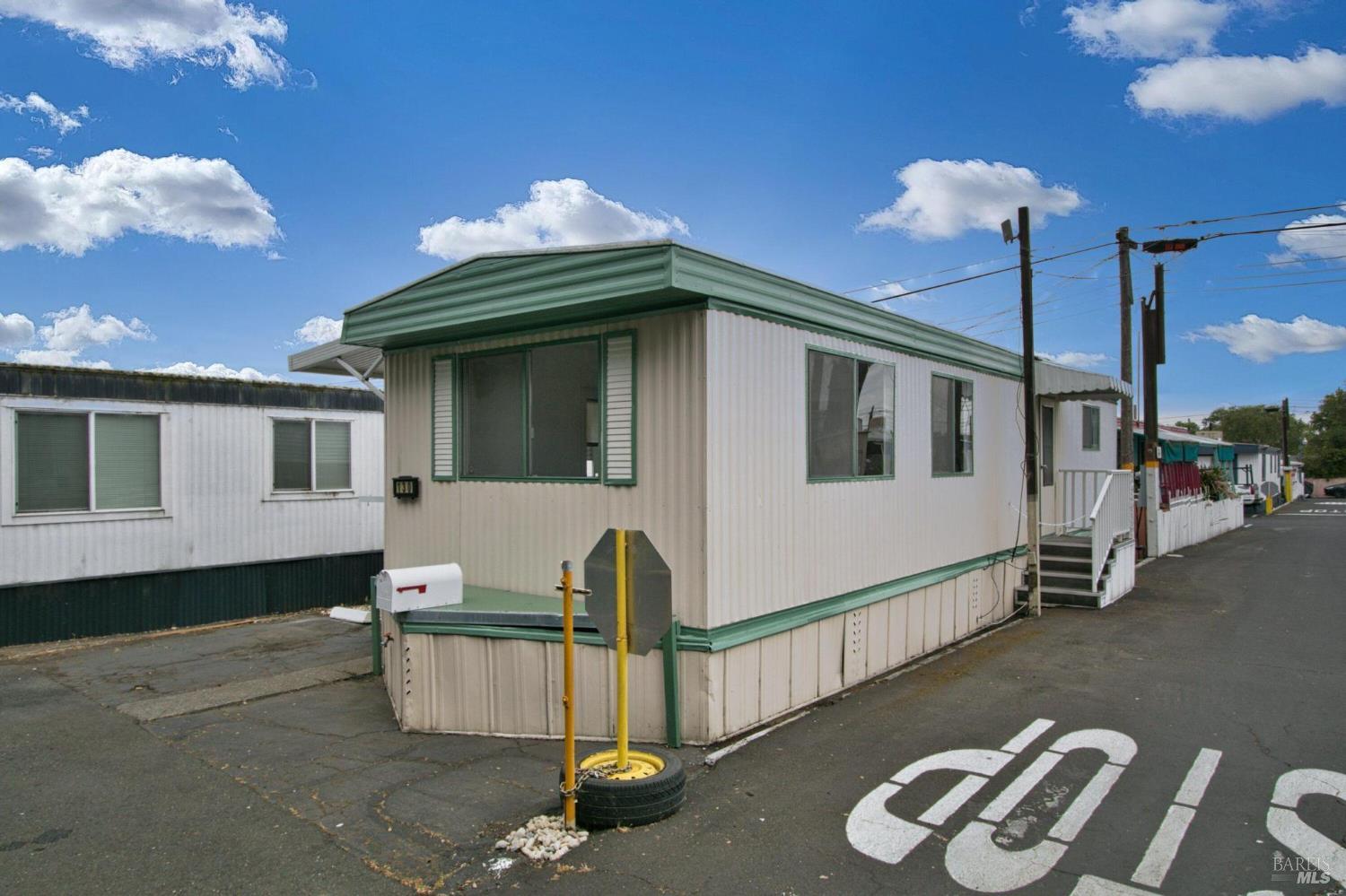 2500 Springs Road Vallejo CA 94591