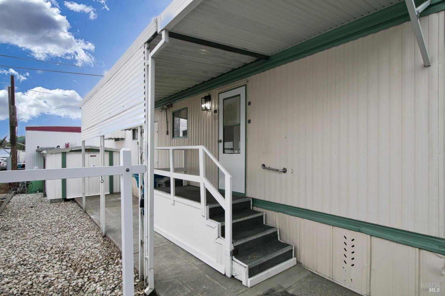 2500 Springs Road Vallejo CA 94591