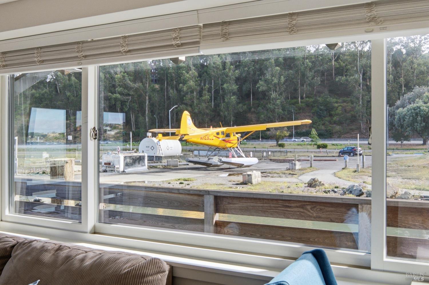 11 Commodore Marina Mill Valley CA 94941