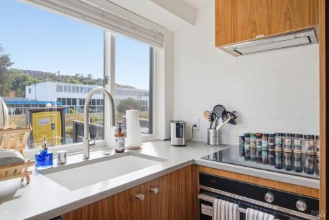 11 Commodore Marina Mill Valley CA 94941