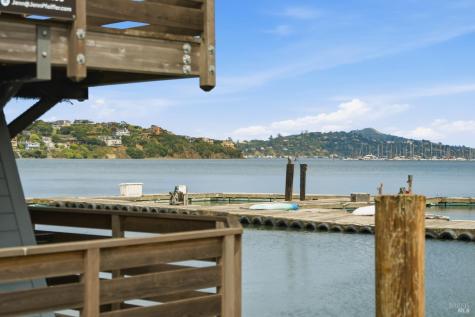 11 Commodore Marina Mill Valley CA 94941